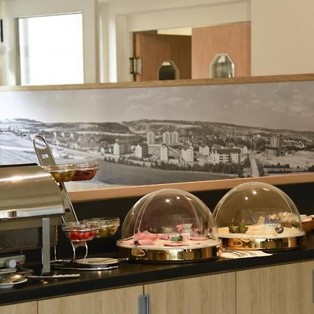 Hotel Villa Am Rhein Άντερναχ Εξωτερικό φωτογραφία
