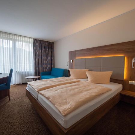 Hotel Villa Am Rhein Άντερναχ Εξωτερικό φωτογραφία