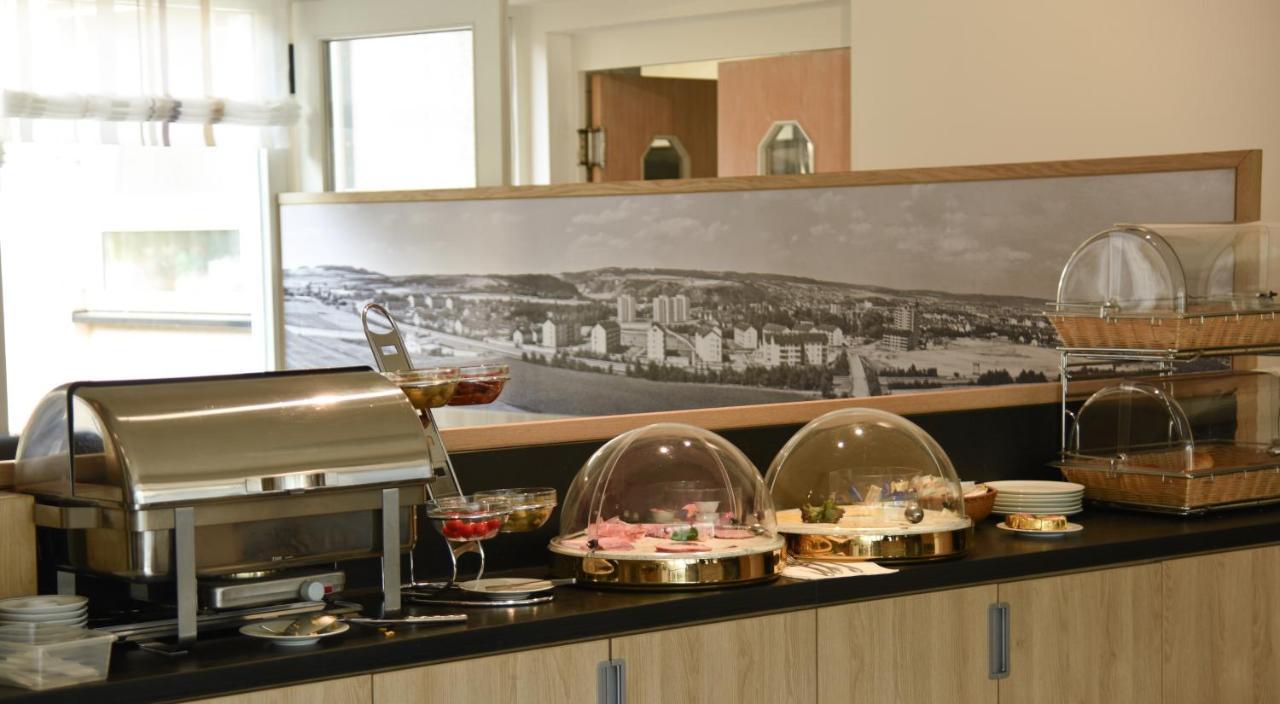 Hotel Villa Am Rhein Άντερναχ Εξωτερικό φωτογραφία