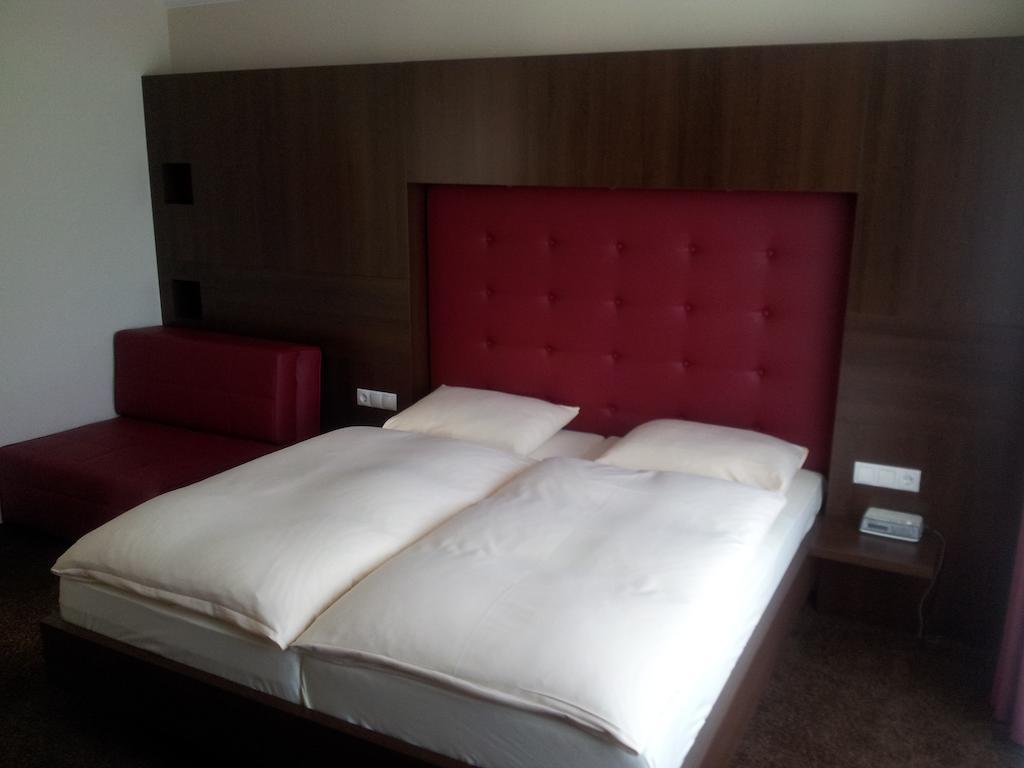 Hotel Villa Am Rhein Άντερναχ Δωμάτιο φωτογραφία