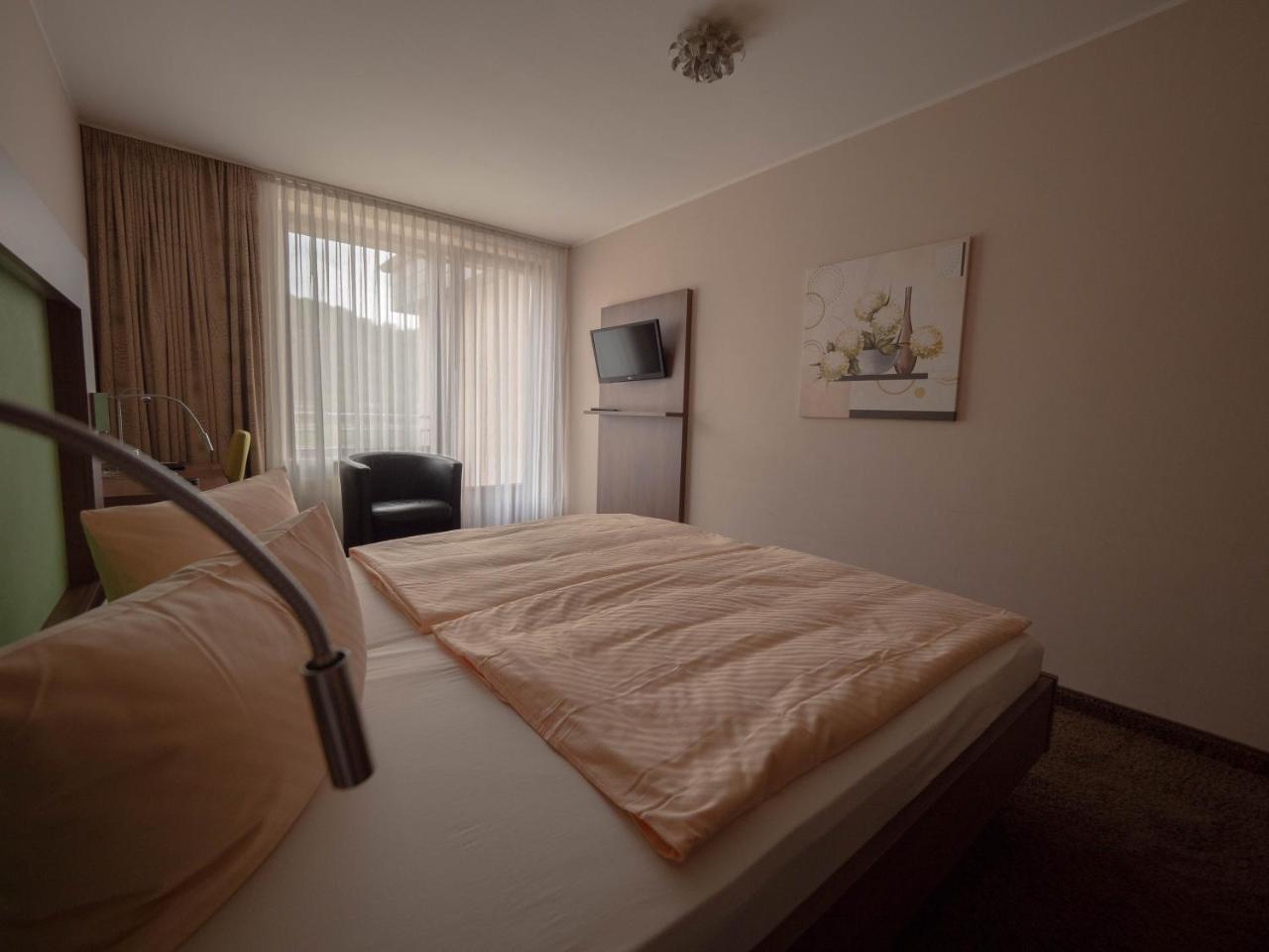Hotel Villa Am Rhein Άντερναχ Εξωτερικό φωτογραφία