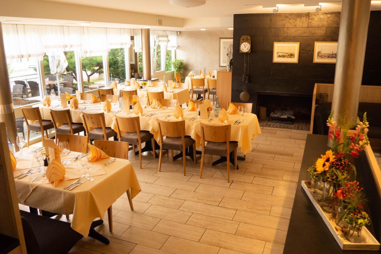 Hotel Villa Am Rhein Άντερναχ Εξωτερικό φωτογραφία