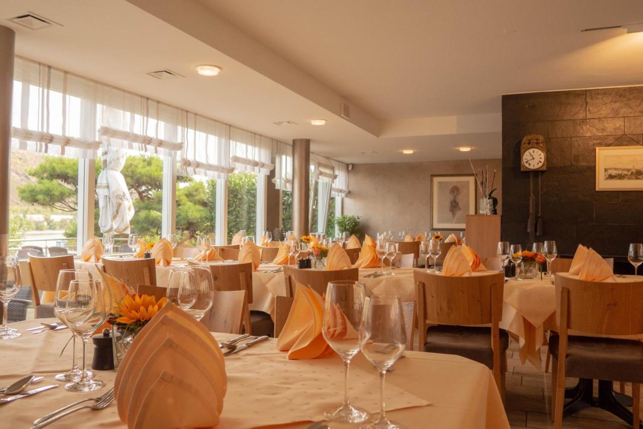 Hotel Villa Am Rhein Άντερναχ Εξωτερικό φωτογραφία